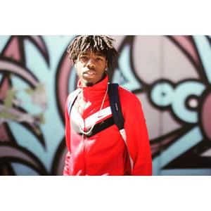 Meet your Posher, Joel